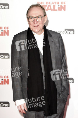 Filmpremiere 'The Death of Stalin' in London