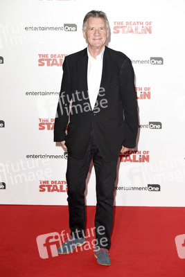 Filmpremiere 'The Death of Stalin' in London