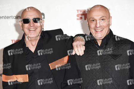 Filmpremiere 'The Death of Stalin' in London