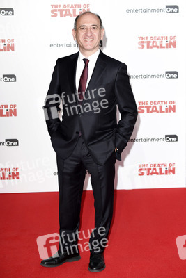 Filmpremiere 'The Death of Stalin' in London