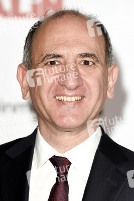 Filmpremiere 'The Death of Stalin' in London