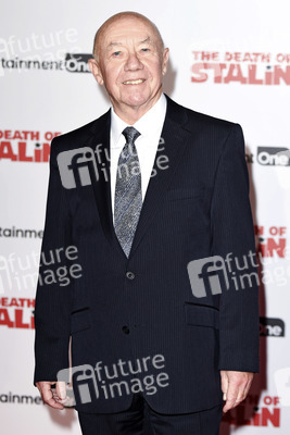 Filmpremiere 'The Death of Stalin' in London