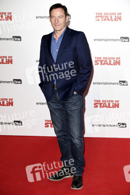 Filmpremiere 'The Death of Stalin' in London