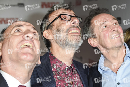 Filmpremiere 'The Death of Stalin' in London