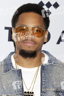 TIDAL X Brooklyn Konzert in New York