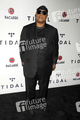 TIDAL X Brooklyn Konzert in New York