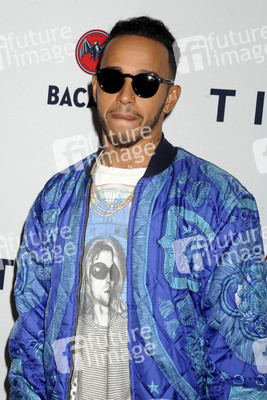 TIDAL X Brooklyn Konzert in New York