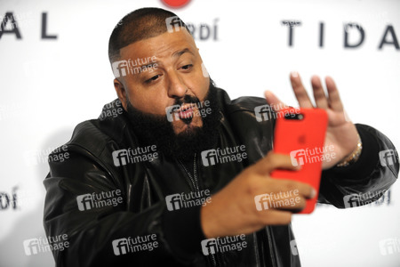 TIDAL X Brooklyn Konzert in New York