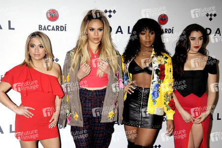 TIDAL X Brooklyn Konzert in New York