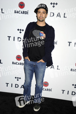 TIDAL X Brooklyn Konzert in New York