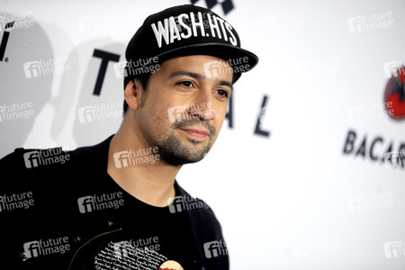 TIDAL X Brooklyn Konzert in New York