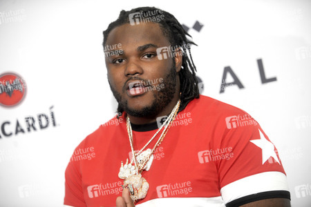 TIDAL X Brooklyn Konzert in New York