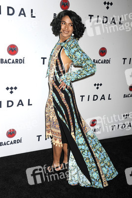 TIDAL X Brooklyn Konzert in New York