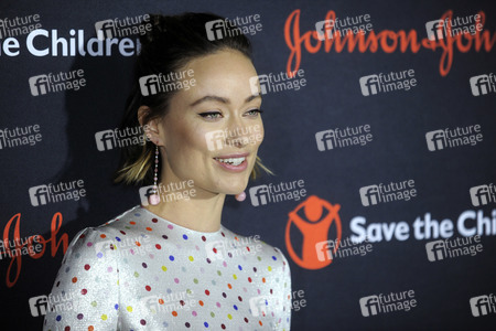 5. Save the Children IIllumination Gala in New York