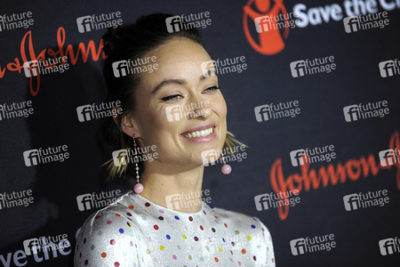 5. Save the Children IIllumination Gala in New York