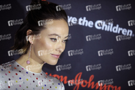 5. Save the Children IIllumination Gala in New York