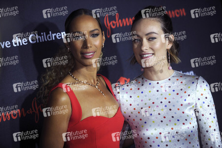 5. Save the Children IIllumination Gala in New York