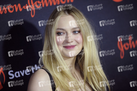 5. Save the Children IIllumination Gala in New York