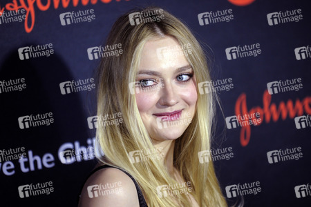 5. Save the Children IIllumination Gala in New York