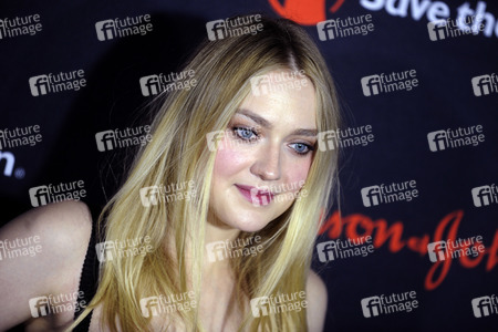 5. Save the Children IIllumination Gala in New York