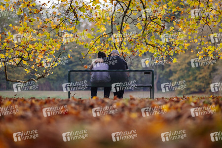 Symbolfoto Herbst