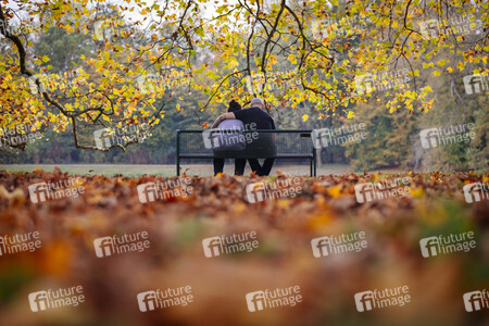 Symbolfoto Herbst