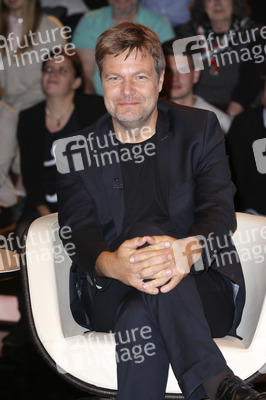 Talkshow 'Markus Lanz' in Hamburg