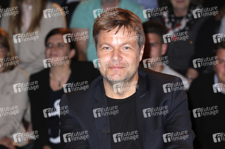 Talkshow 'Markus Lanz' in Hamburg