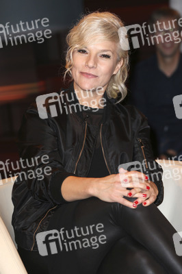 Talkshow 'Markus Lanz' in Hamburg