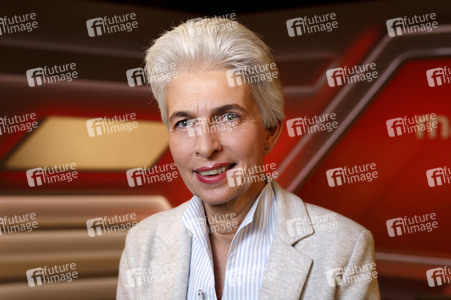 Talkshow 'Maischberger' in Köln