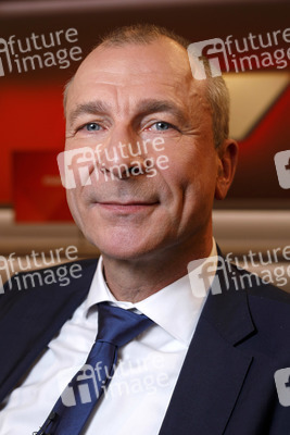 Talkshow 'Maischberger' in Köln