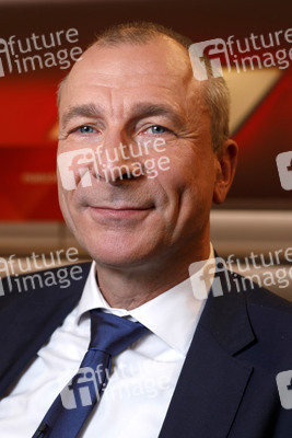 Talkshow 'Maischberger' in Köln