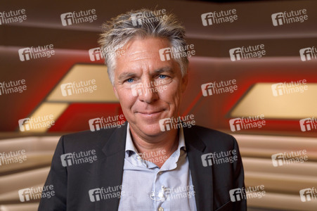 Talkshow 'Maischberger' in Köln