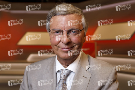 Talkshow 'Maischberger' in Köln