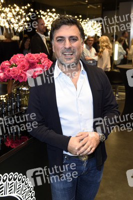 Store-Opening 'Red Carpet Ready' by Shan Rahimkhan in Berlin