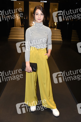 Store-Opening 'Red Carpet Ready' by Shan Rahimkhan in Berlin