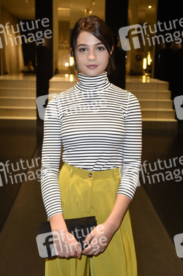 Store-Opening 'Red Carpet Ready' by Shan Rahimkhan in Berlin