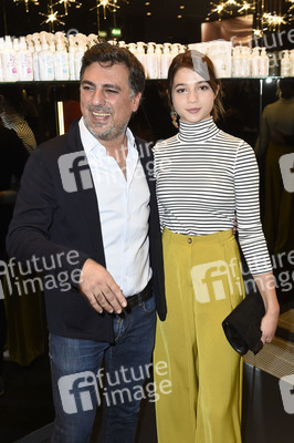Store-Opening 'Red Carpet Ready' by Shan Rahimkhan in Berlin