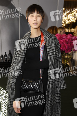 Store-Opening 'Red Carpet Ready' by Shan Rahimkhan in Berlin