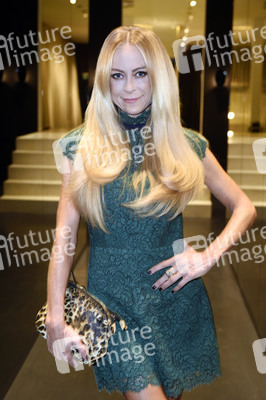 Store-Opening 'Red Carpet Ready' by Shan Rahimkhan in Berlin