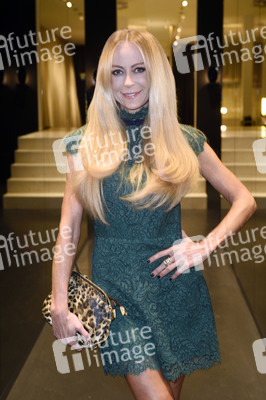 Store-Opening 'Red Carpet Ready' by Shan Rahimkhan in Berlin