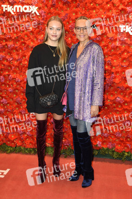 10 Jahre TK Maxx in Berlin