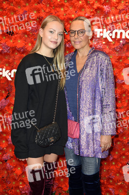 10 Jahre TK Maxx in Berlin
