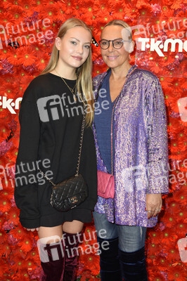 10 Jahre TK Maxx in Berlin