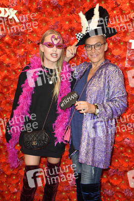 10 Jahre TK Maxx in Berlin