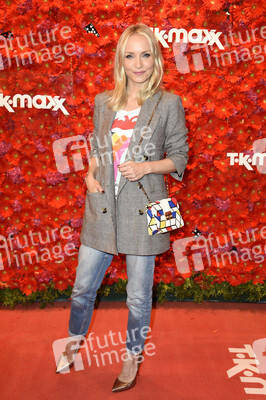 10 Jahre TK Maxx in Berlin
