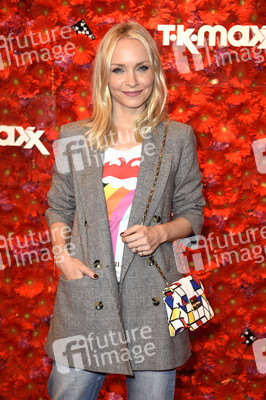 10 Jahre TK Maxx in Berlin