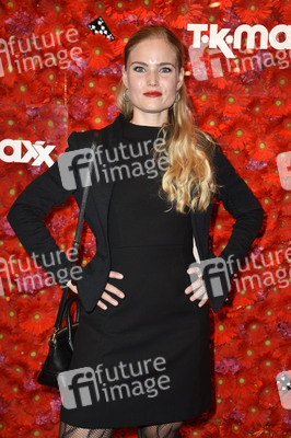 10 Jahre TK Maxx in Berlin