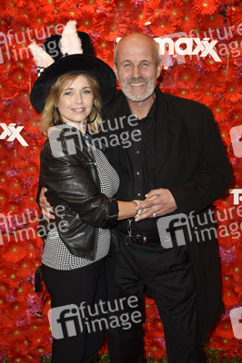 10 Jahre TK Maxx in Berlin