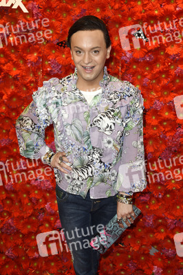 10 Jahre TK Maxx in Berlin